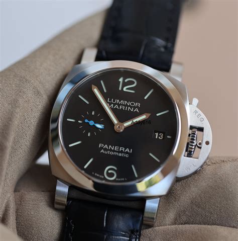 panerai 1272|panerai luminor marina for sale.